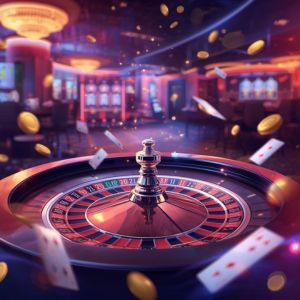 Casino DT99 – Live Casino Chuẩn Vegas
